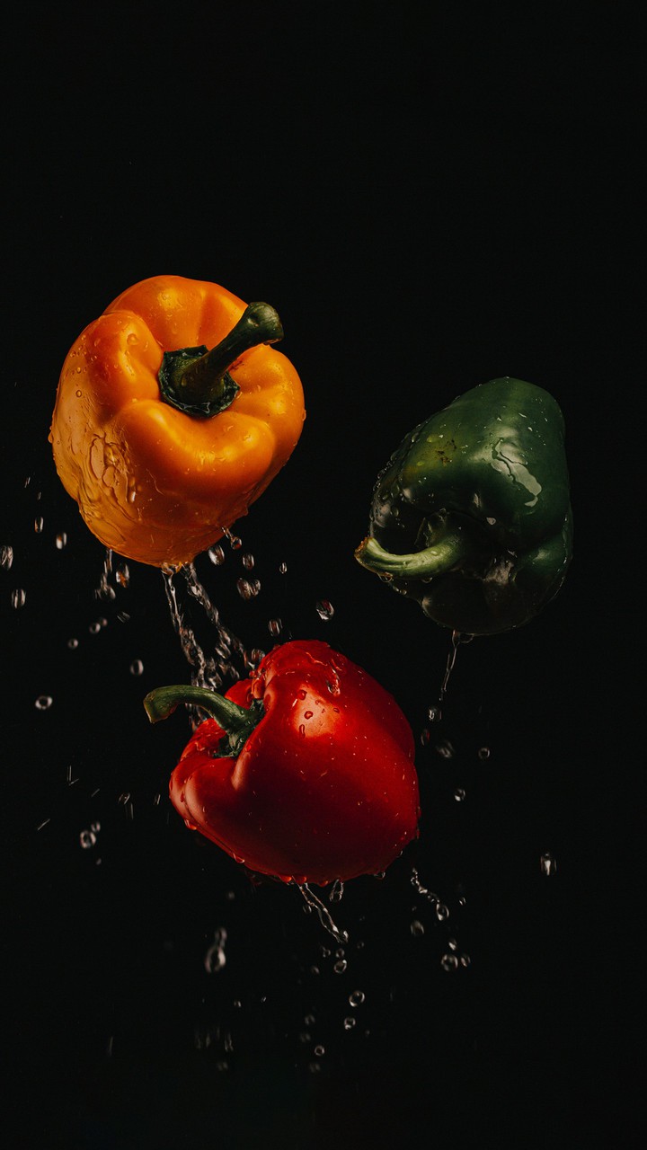 Bell pepper