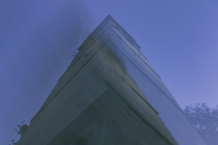 Split Monument