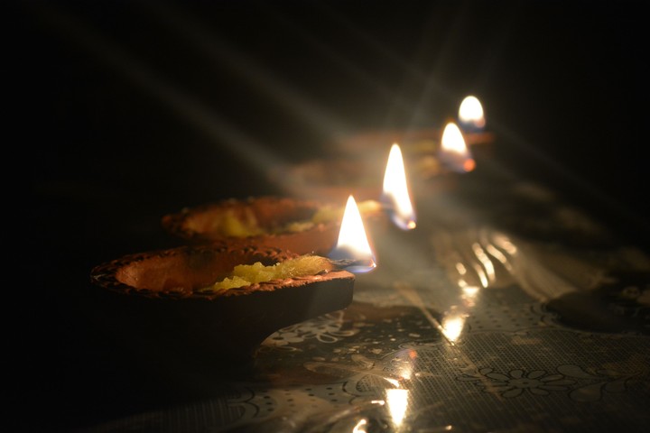 light
