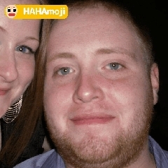 Charles face warp