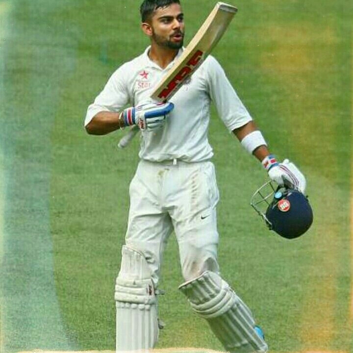 Virat Kohli