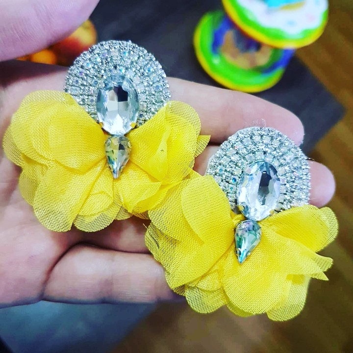 my handmade