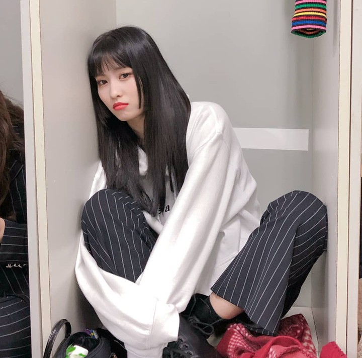 TWICE