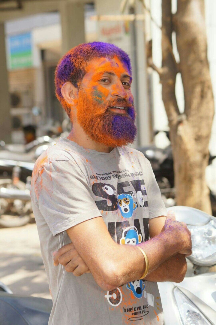 Holi