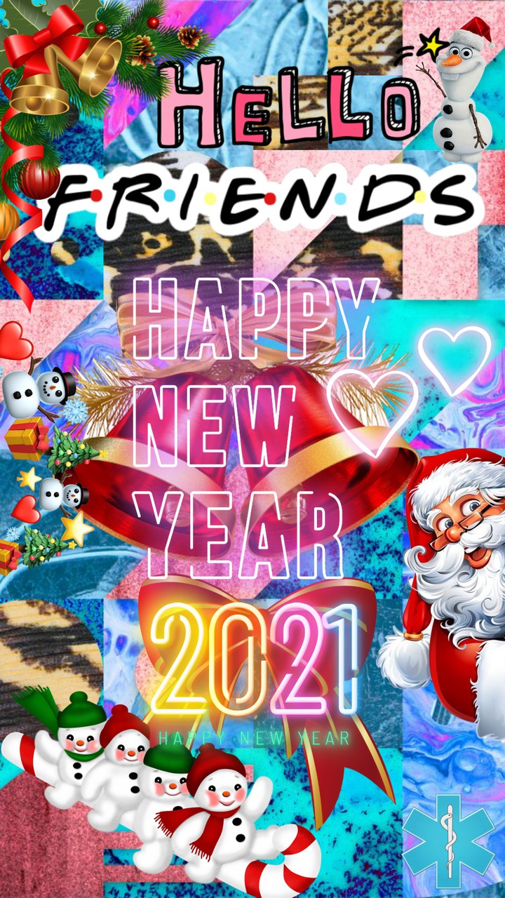 Happy New Year
