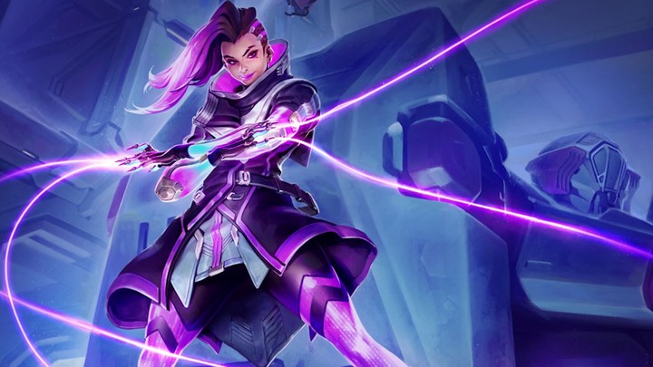 sombra artwork