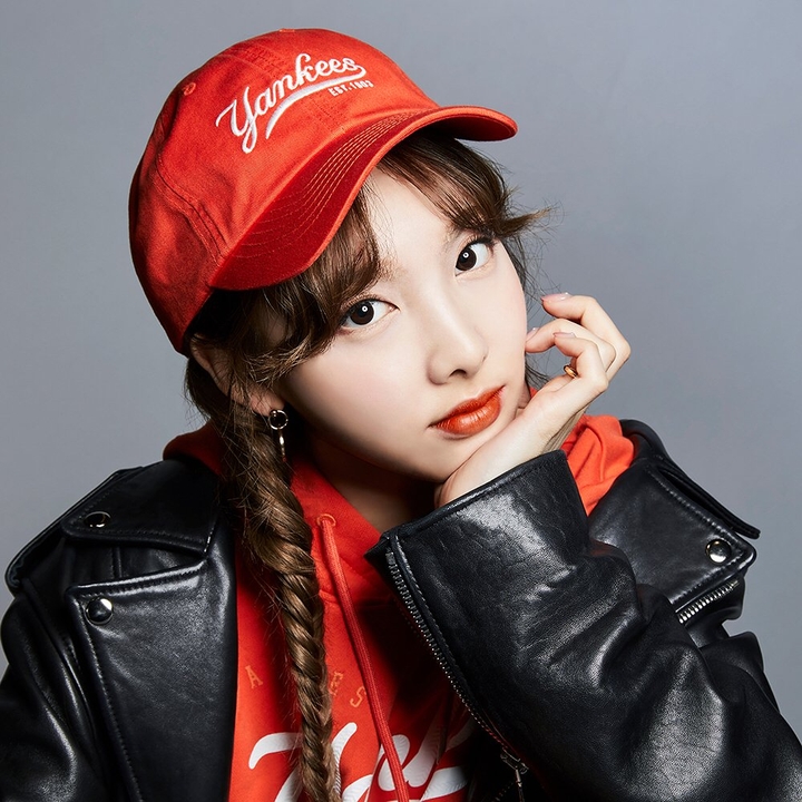 Nayeon