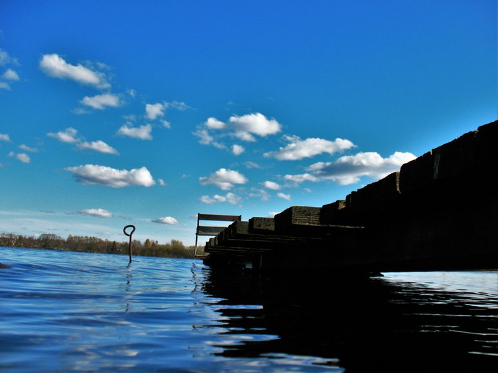 lake