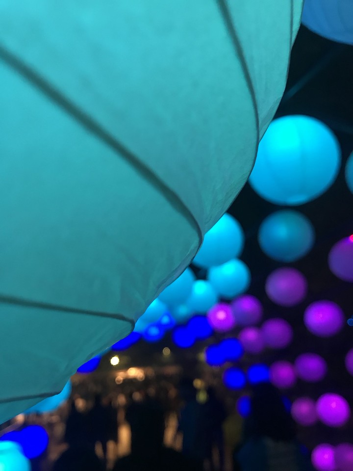 Light and Decor