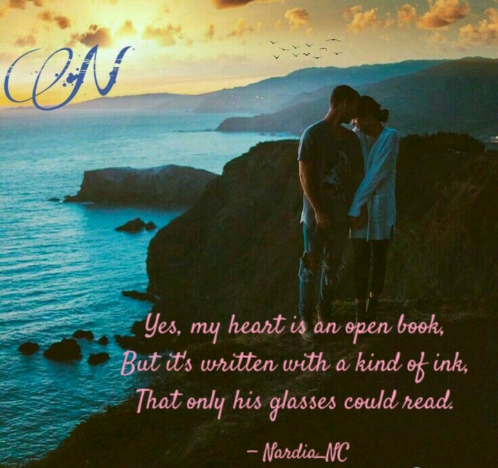 All about Love