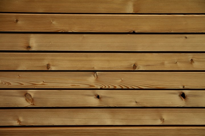 Wood