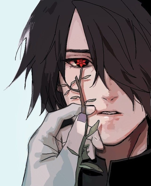 Sasuke