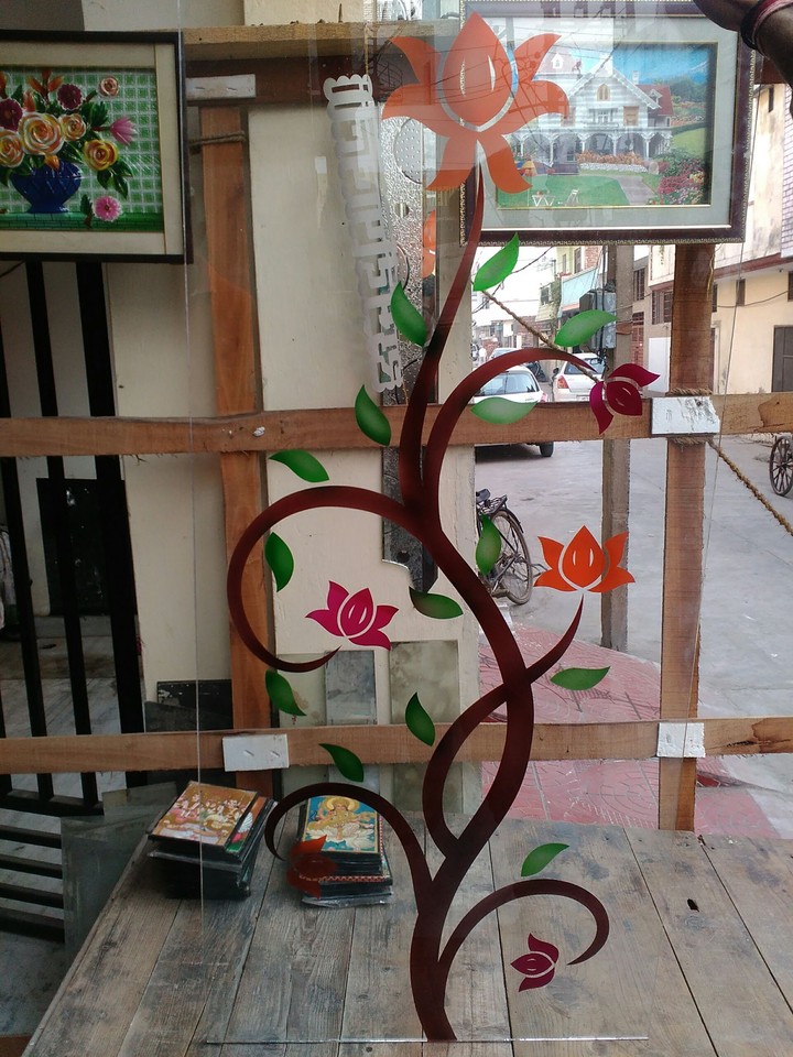 glass art