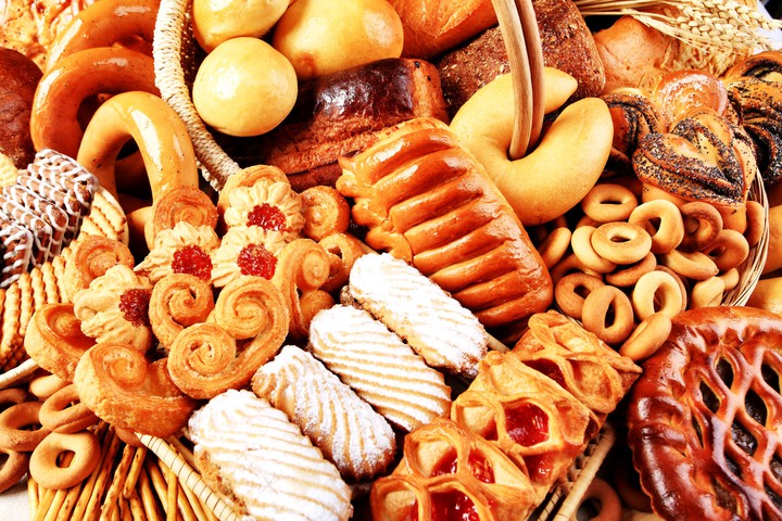 Baking