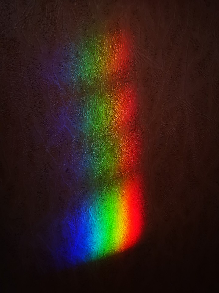 rainbow