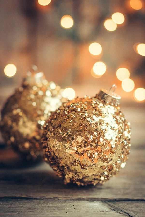 luces de navidad