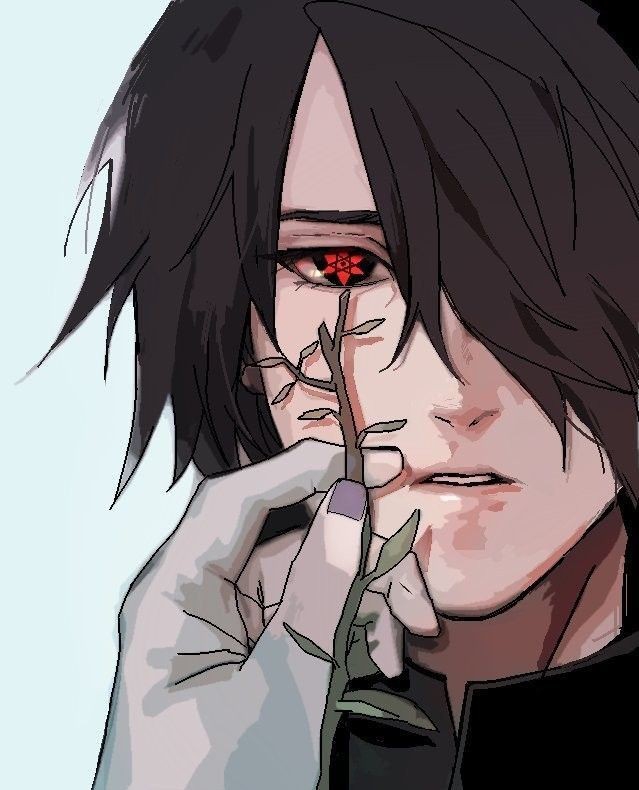 Sasuke