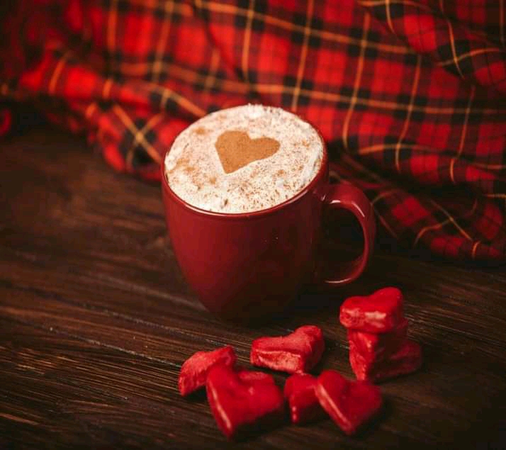 coffee love