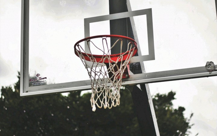 Basketball
