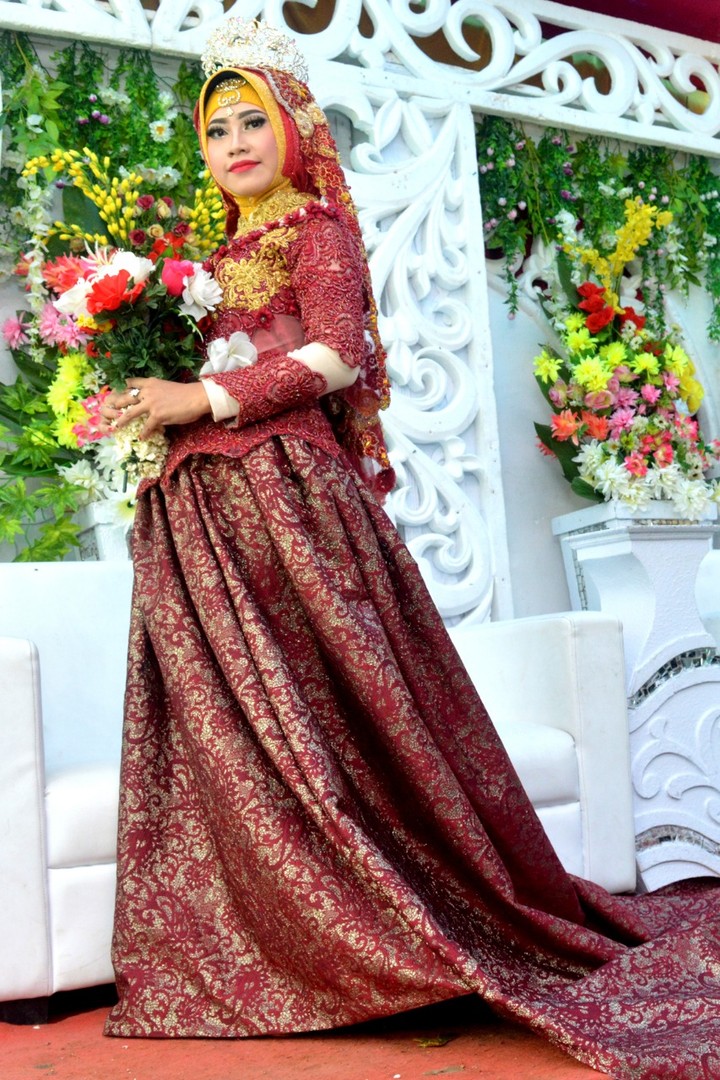 The Queen