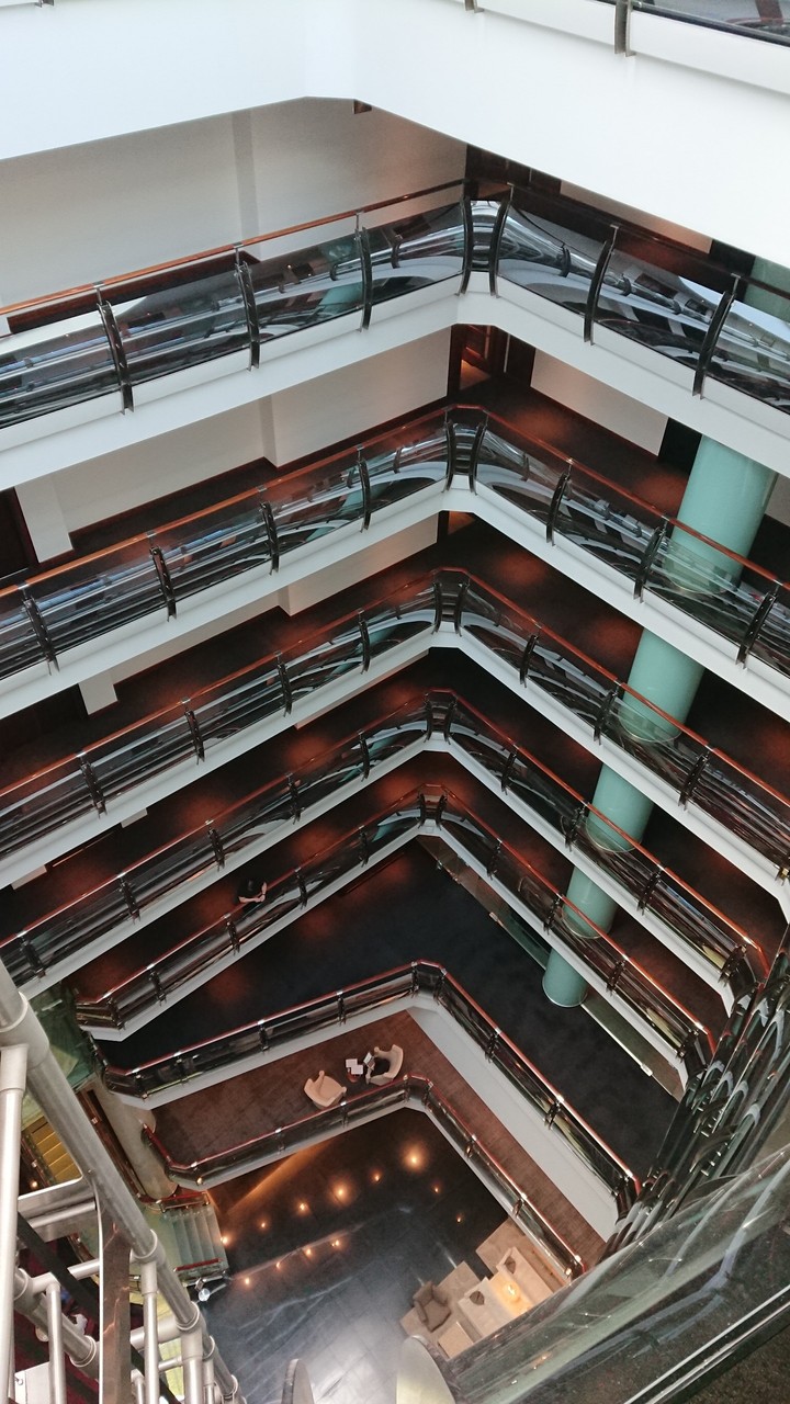 Ararat Park Hyatt Moscow