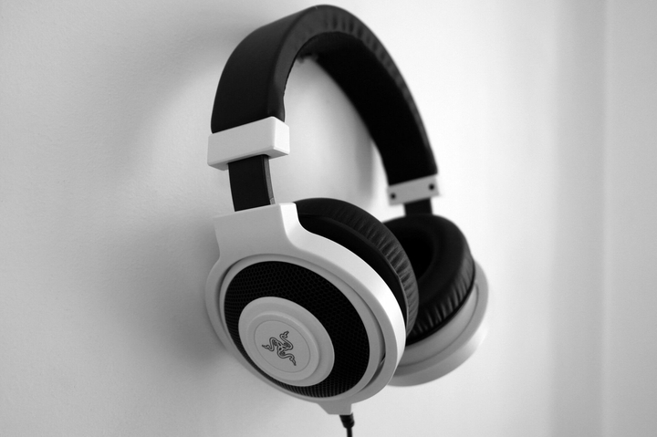 Headphones