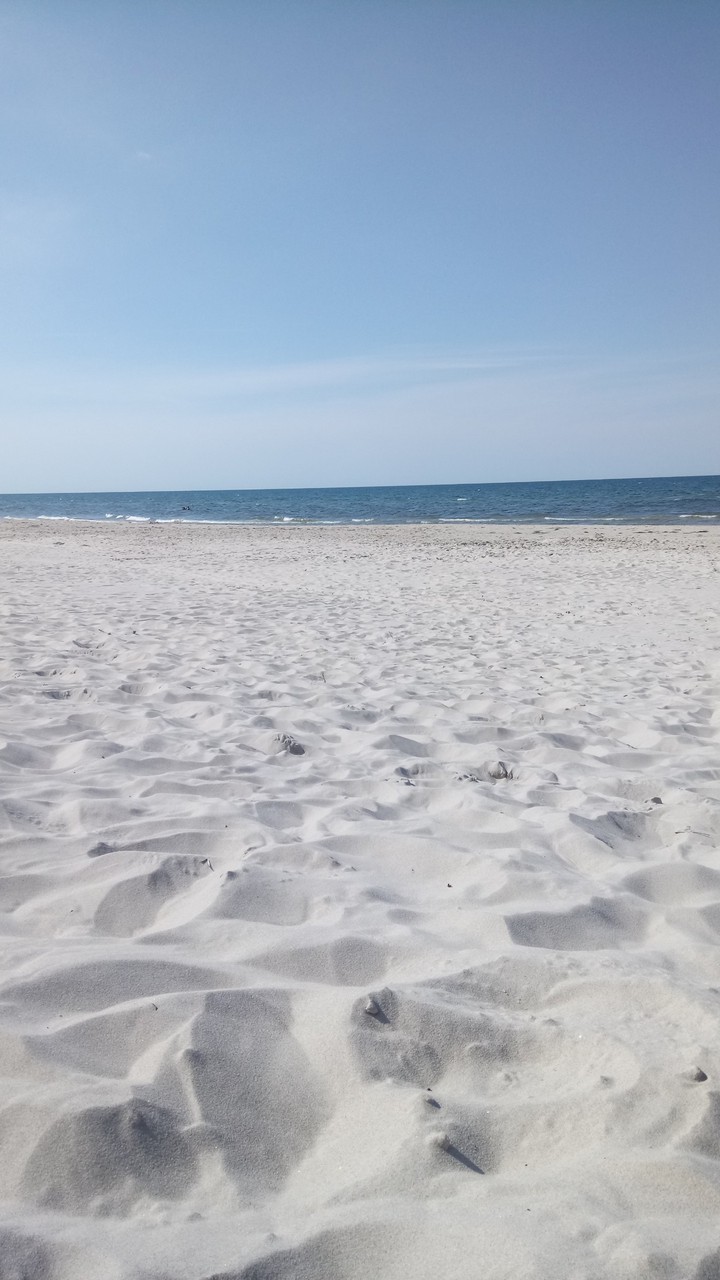 Beautiful Sea
