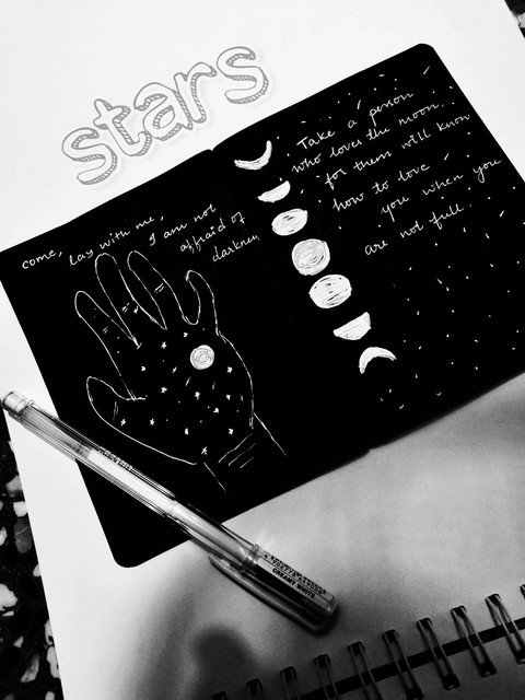star