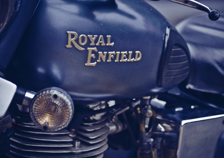 Royal Enfield