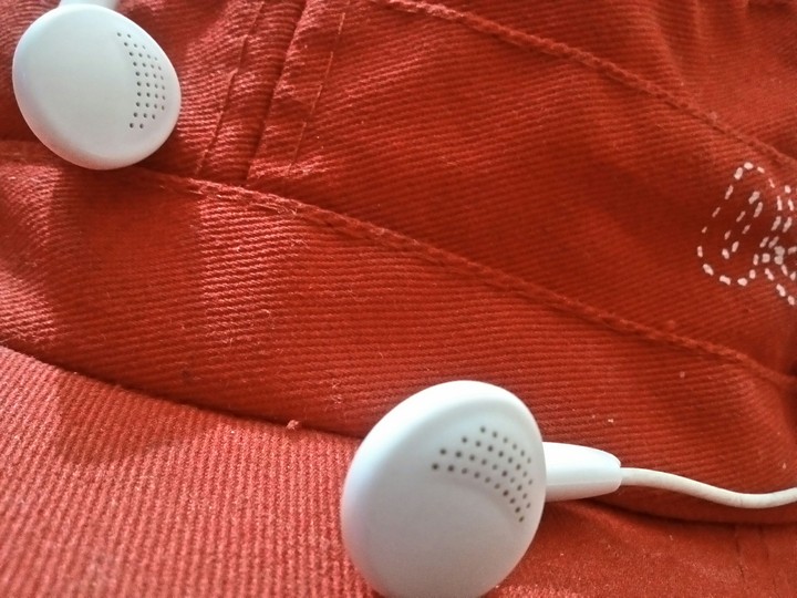 music time