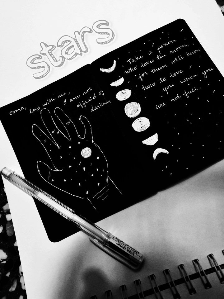 star