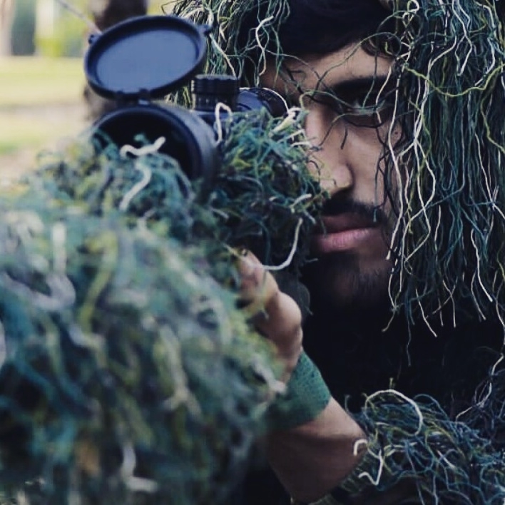 sniper
