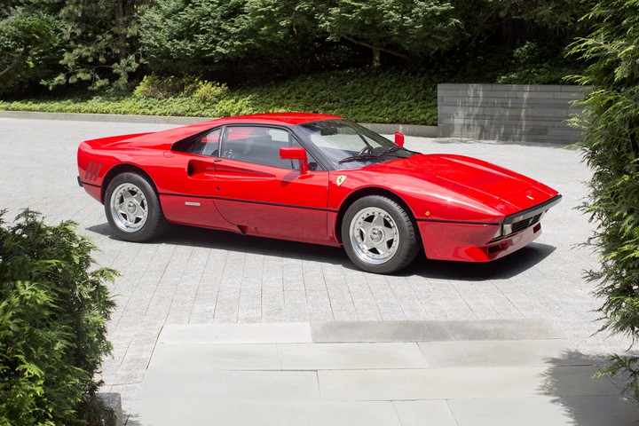ferrari