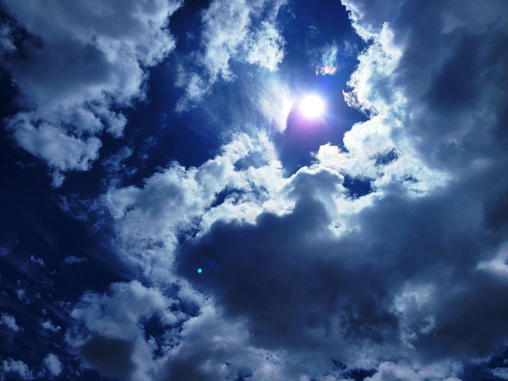 sky