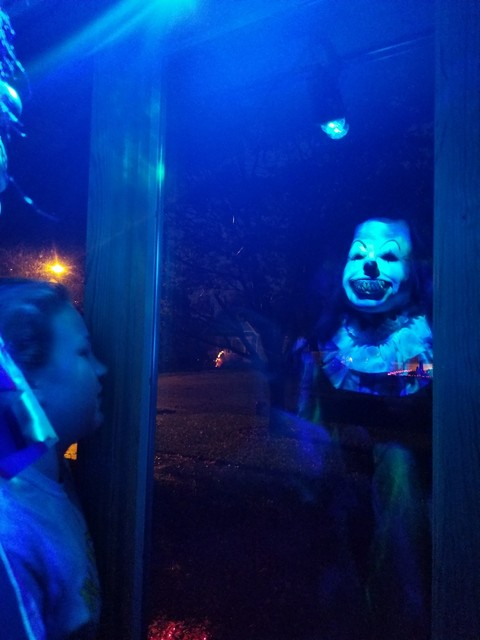 Clown
