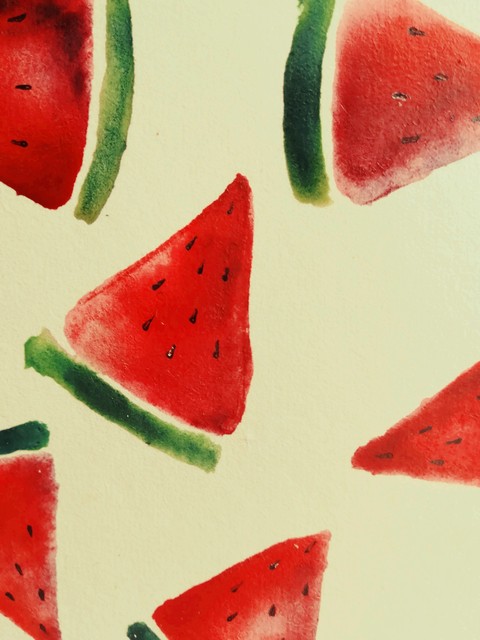 watermelon