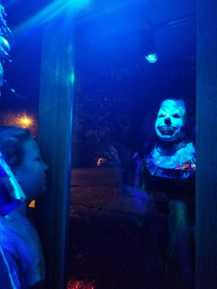 Clown