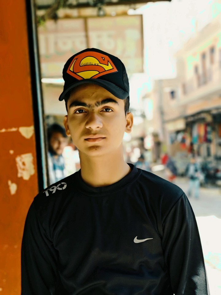 aman