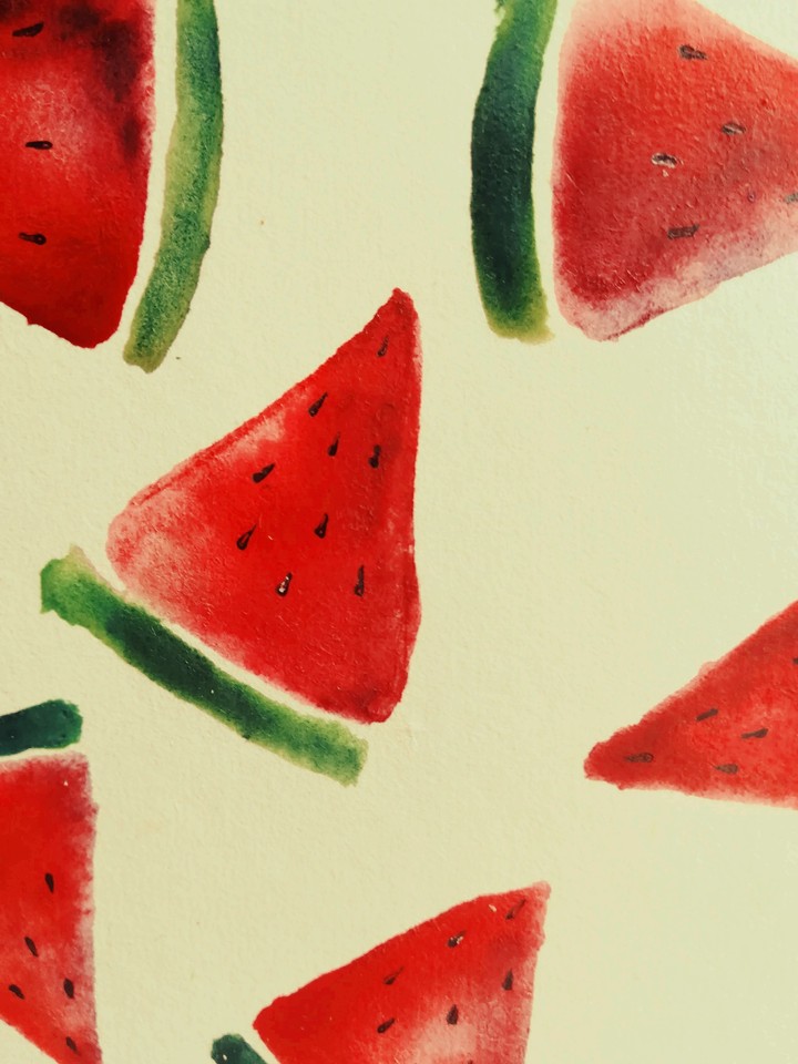 watermelon