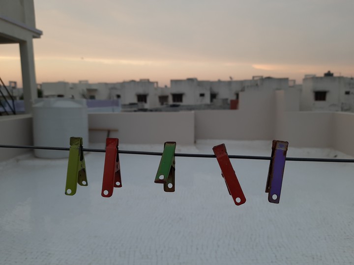 color