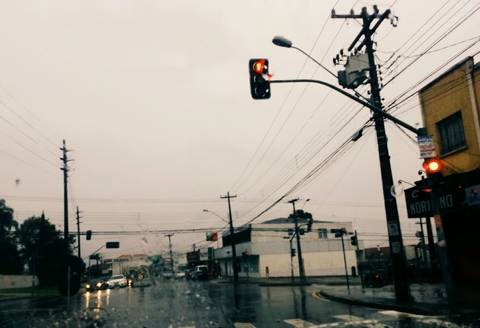 Street