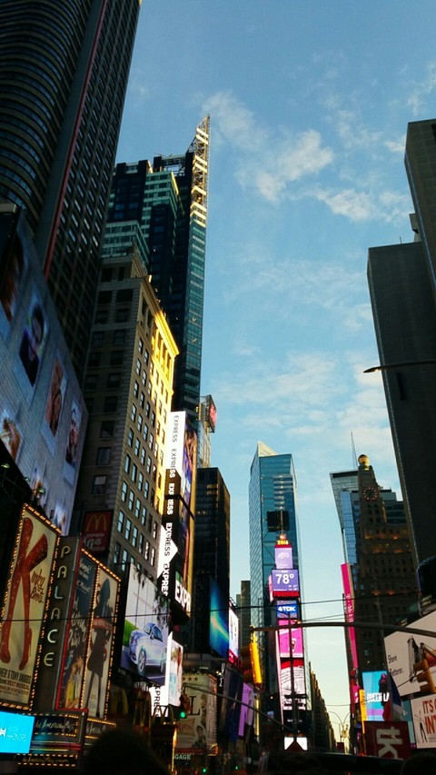 Times Square