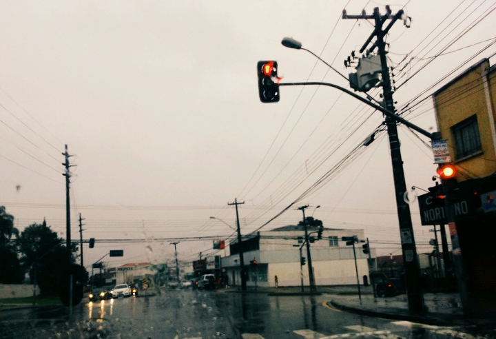 Street