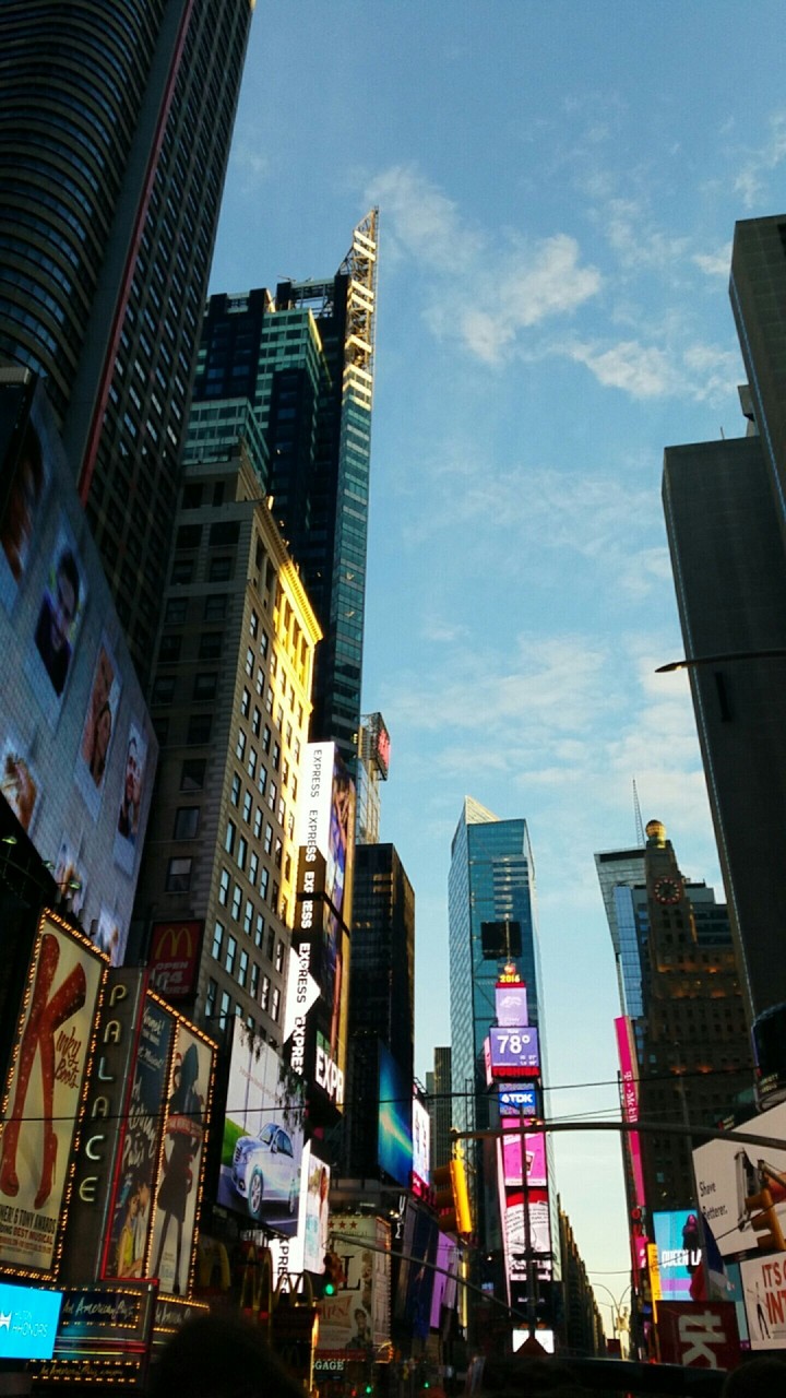 Times Square