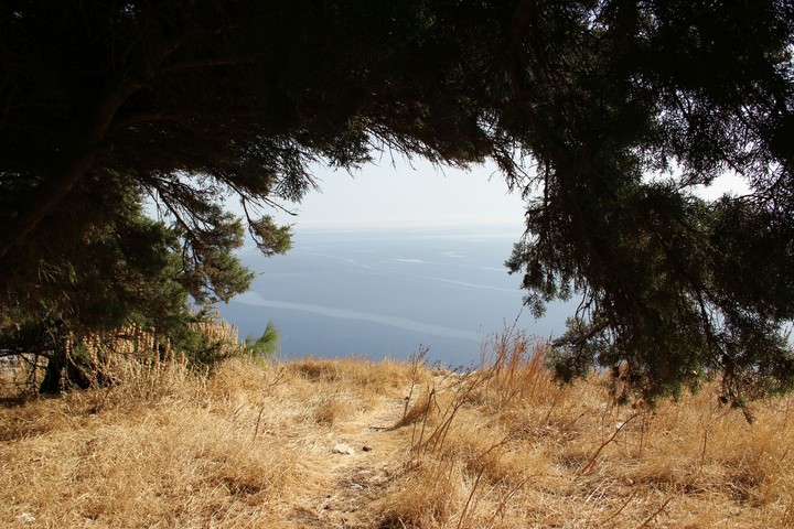 road