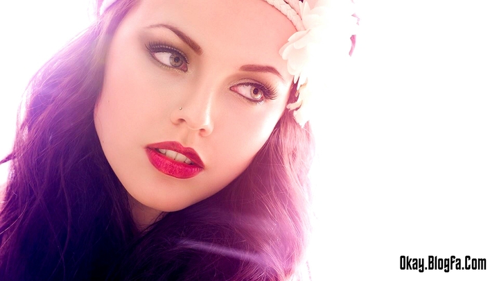 beauty girl