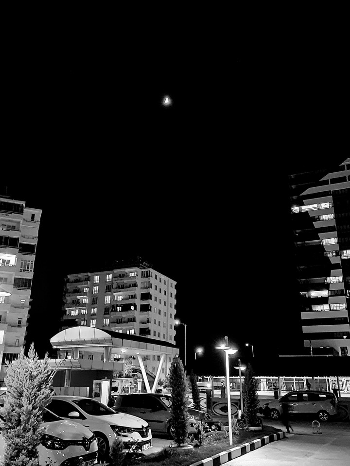 moon