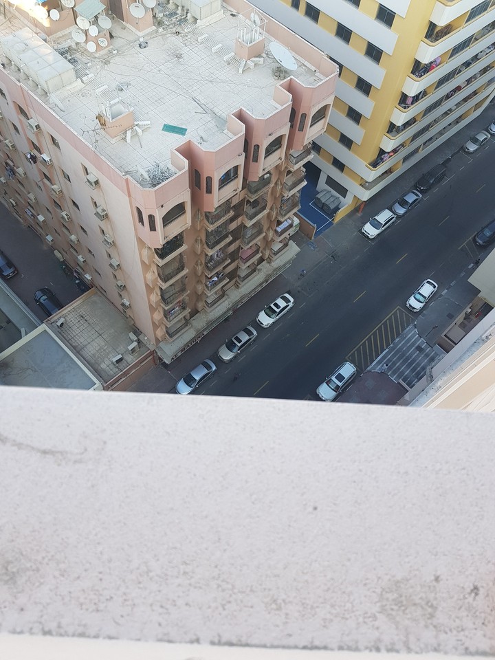 rooftop