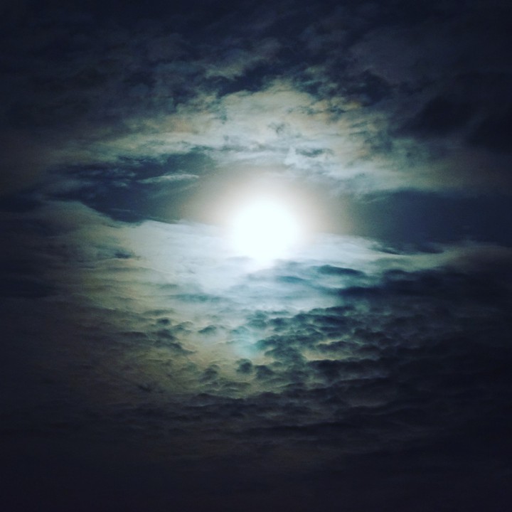 moon