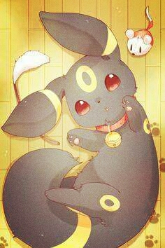 playful eevee